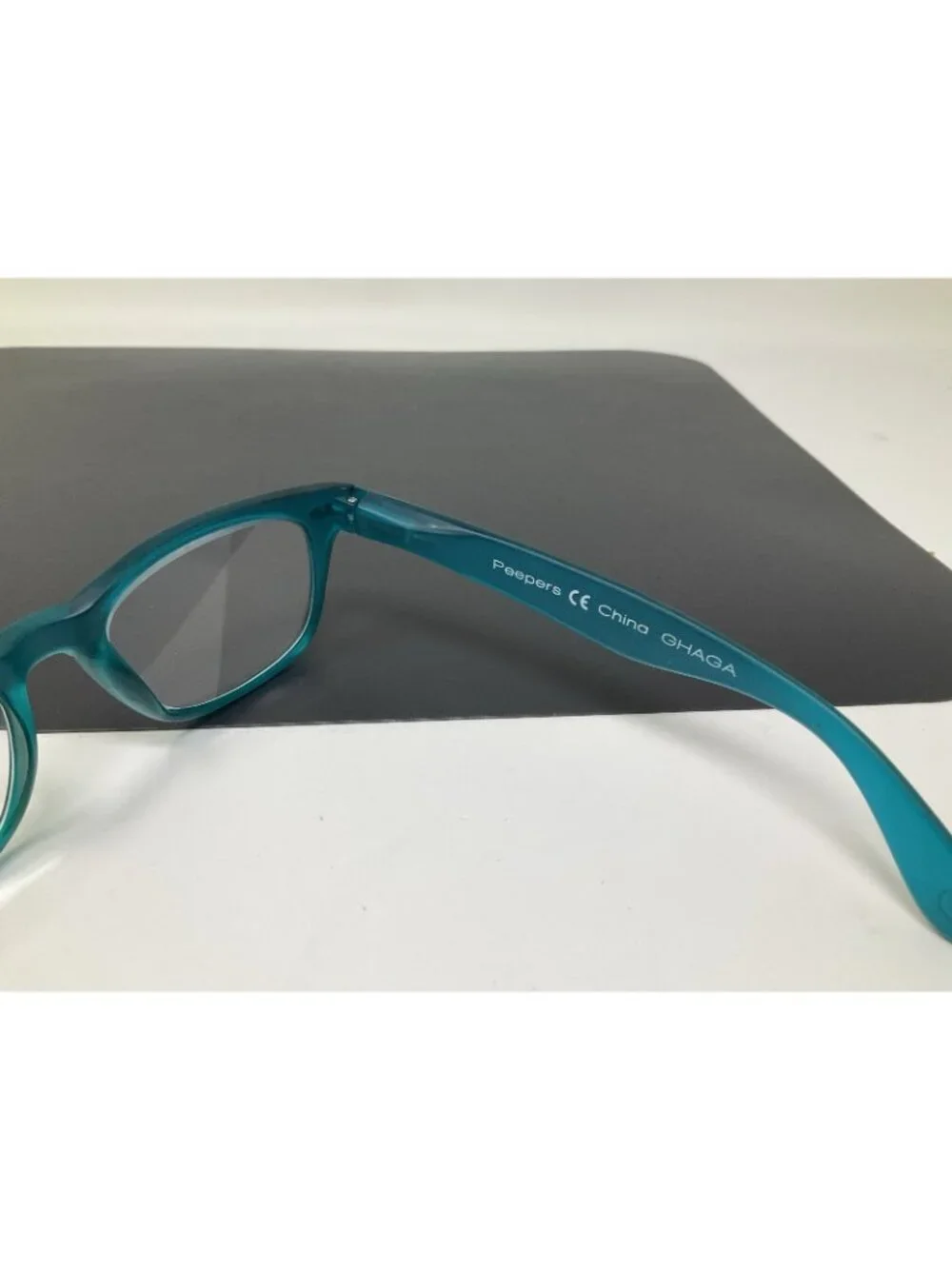 Peepers 856 Rainbow Bright Readers Eyeglasses Eye Glasses Frames +1.00
